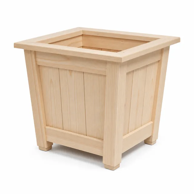 Blomlåda Linnéa